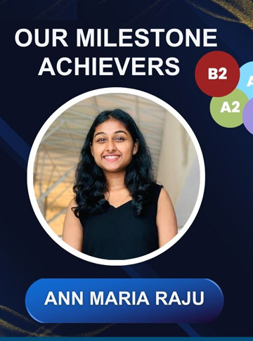 Achievements